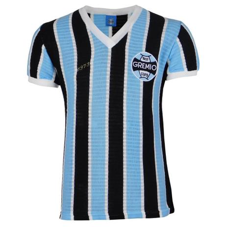 camisa gremio gola