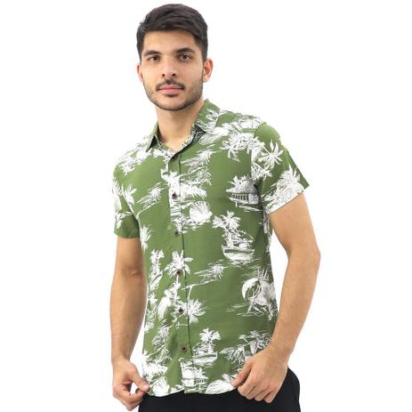 camisas semi formales