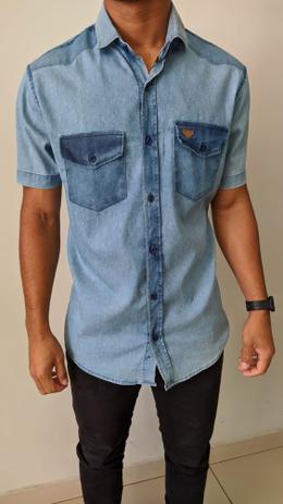 camisas masculina
