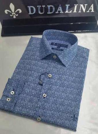 camisa marca dudalina
