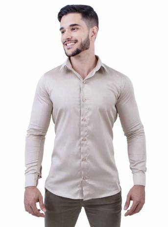 blusa nude social