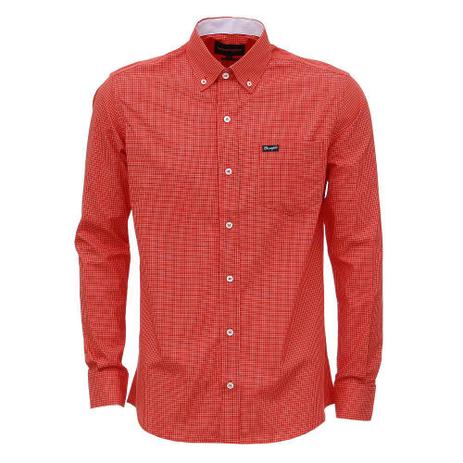 camisas masculinas wrangler