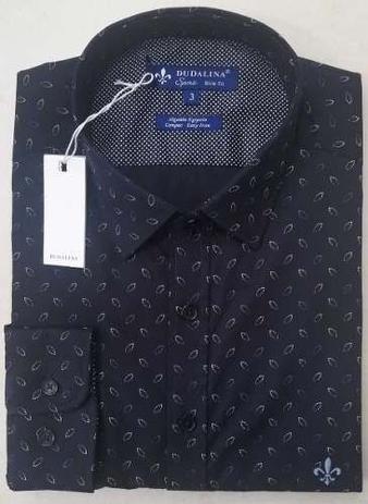 camisa marca dudalina