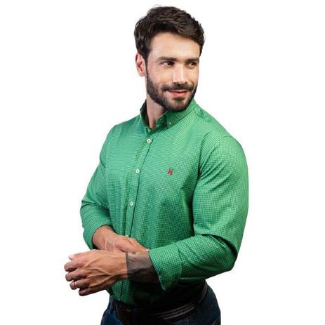 camisa xadrez txc
