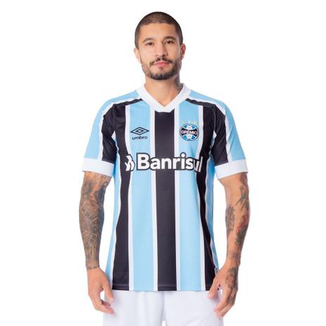 camisas do gremio 2021