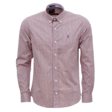 camisas austin western