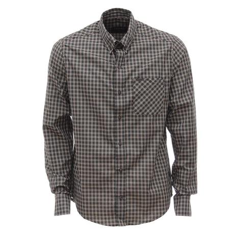 Camisa tassa masculina Clearance