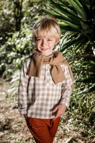 eco camisas