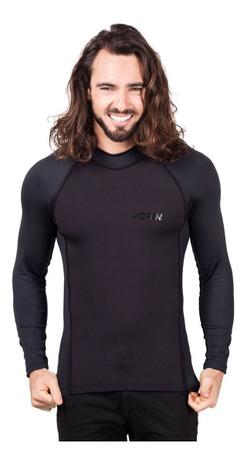 lycra de surf masculina