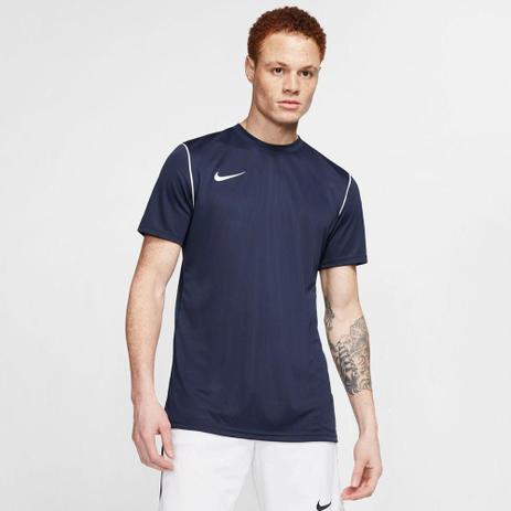 Camisa Nike Park Dri-Fit Masculina é boa?