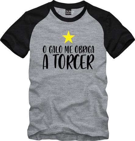 camisa do galo bebe