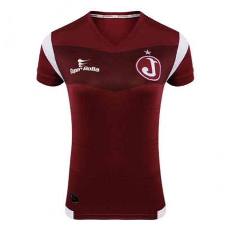 Camisa Oficial Juventus Modelo I Feminino Super Bolla Menor preço em Camisa Oficial Juventus Modelo I Feminino Super Bolla
