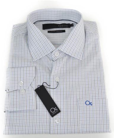 camisa marca ogochi
