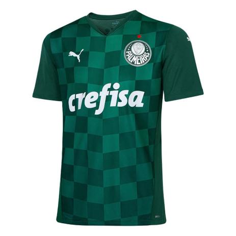 netshoes camisa palmeiras 2020