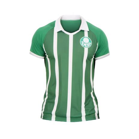 Camisa Palmeiras Retrô Vintage 1992/1993 Bicampeão - SPR - Camisa de Time -  Magazine Luiza