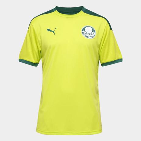 camisas de times puma