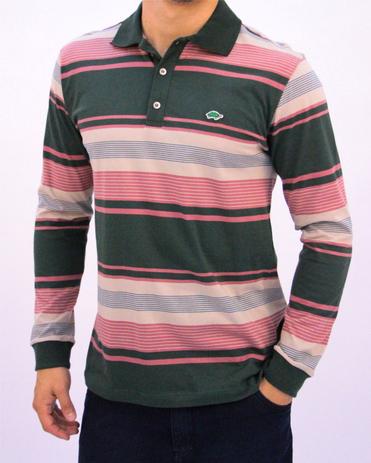 rose camisa