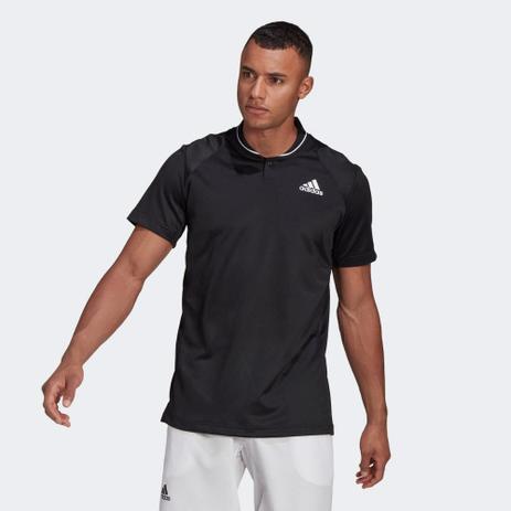 camisa da adidas polo