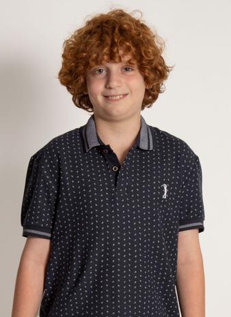 camisa polo arrow