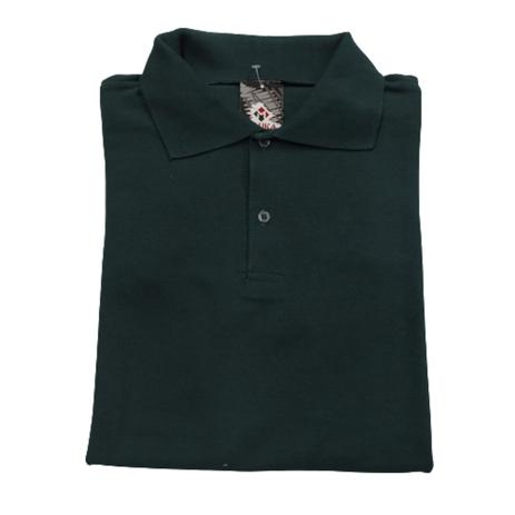 Camisa polo tamanho m Clearance