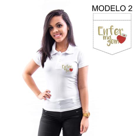 bordados em camisas