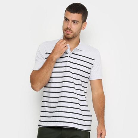 camisa polo benetton masculina