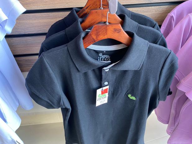 polo feminino