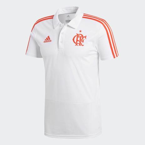 polo flamengo adidas