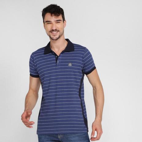 camisa masculina pólo
