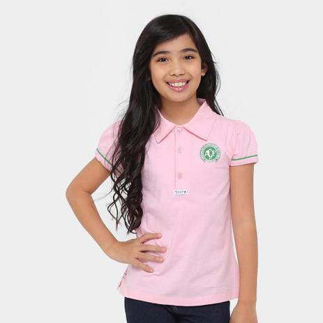 camisa infantil chapecoense