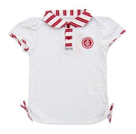 Camisa Polo Infantil Internacional MA Revedor Menor preço em Camisa Polo Infantil Internacional MA Revedor
