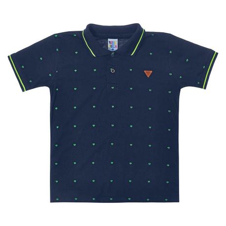 camisas masculinas infantil