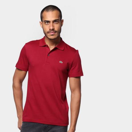 camisa original lacoste