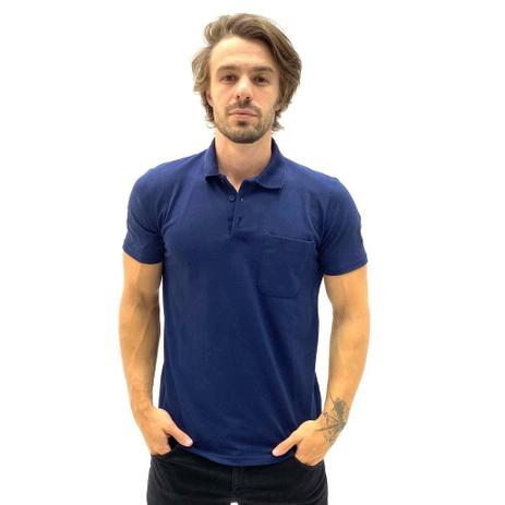 polo malwee masculina