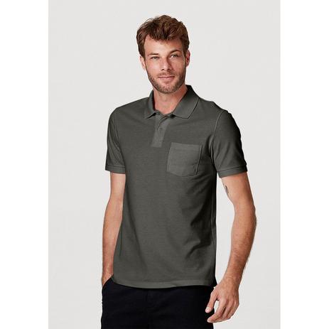 camiseta piquet polo