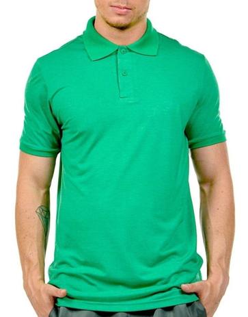 camisas gola polo atacado