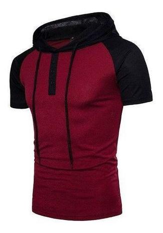 estilos de camisetas