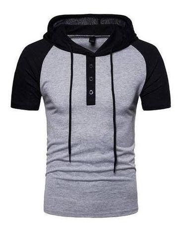 estilos de camisetas