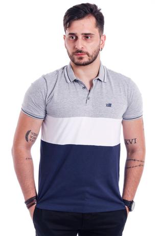 polo masculina ellus