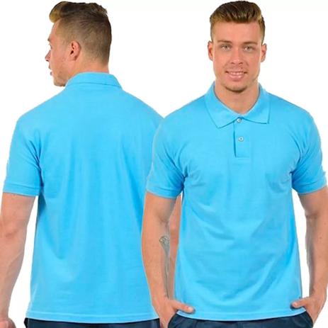 camisa polo extra g