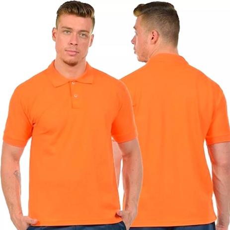 camisa polo extra g