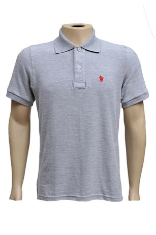 marca camisa polo masculina