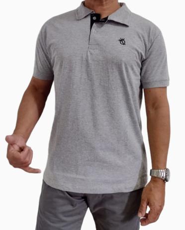 marcas de camiseta polo masculina
