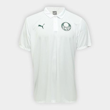 camisa polo masculina palmeiras