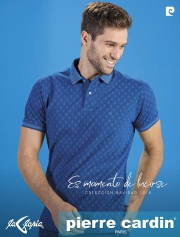 camisa da pierre cardin