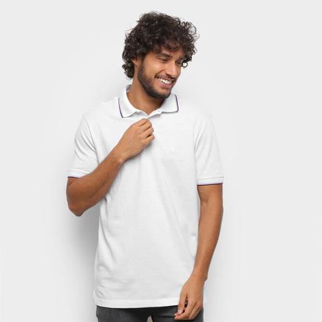 camisetas polo basicas
