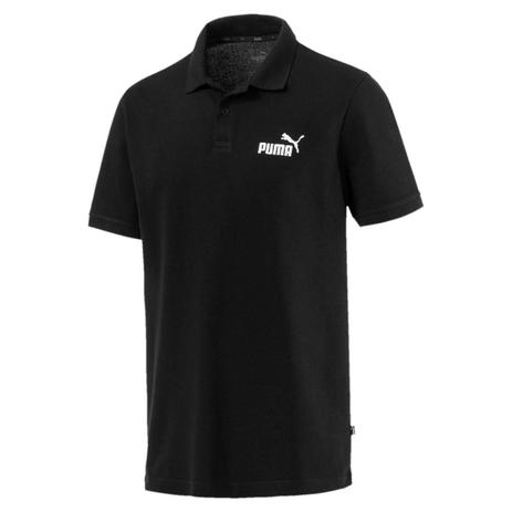 Camisa Polo Puma ESS Pique Masculina é boa?