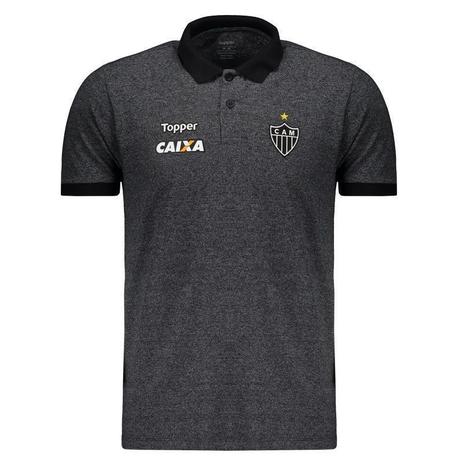 camisa polo atletico mineiro