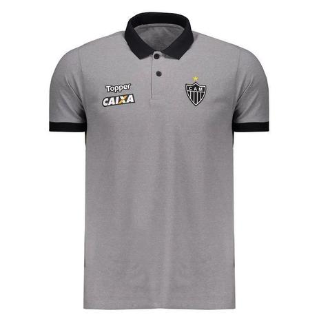camisa polo atletico mineiro