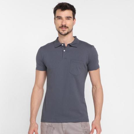 Camisa Polo Ultimato Lisa Masculina Menor preço em Camisa Polo Ultimato Lisa Masculina